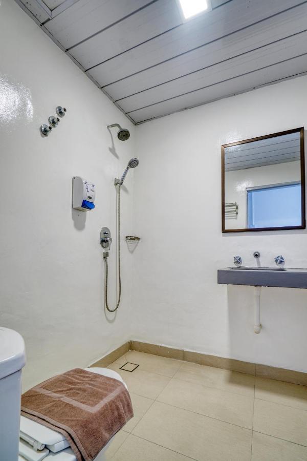 Parkland Express Ξενοδοχείο Brinchang Εξωτερικό φωτογραφία